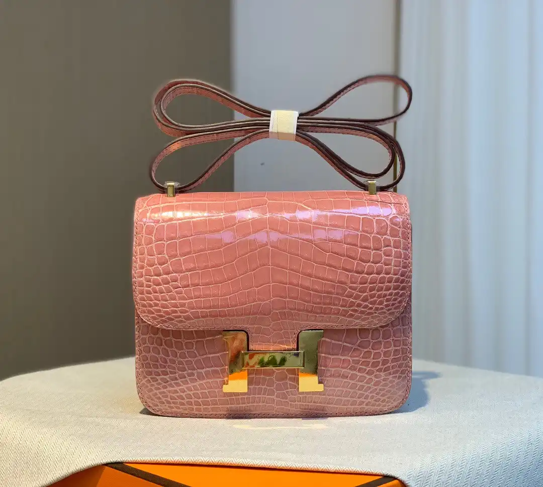 Affordable HERMES CONSTANCE 18 ALL HANDMADE 0127