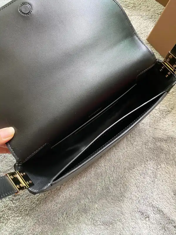 Affordable BURBERRY Small Olympia Bag 0122