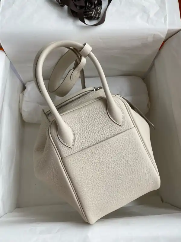 Affordable HERMES LINDY 26 HANDMADE 0127