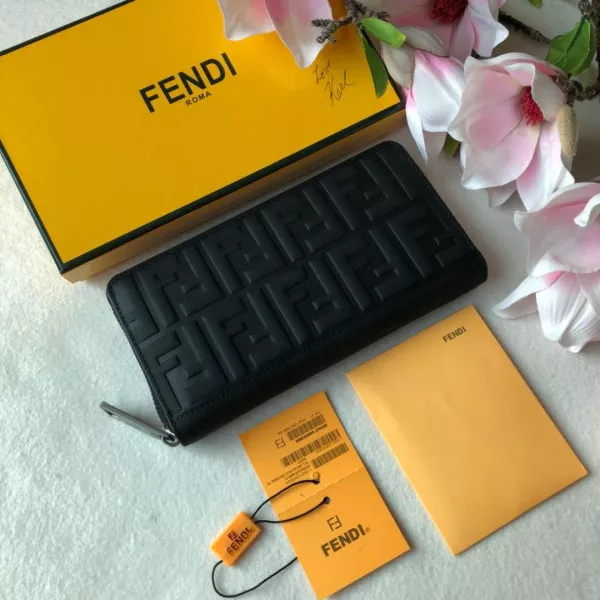 Affordable FENDI WALLET 0113