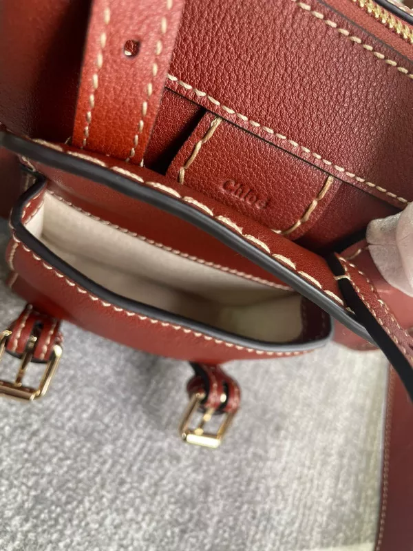 Affordable CHLOÉ EDITH MINI BAG 0116