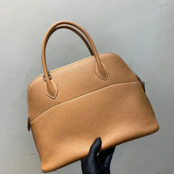 Cheap Hermes Bolide 31 Bag All Handmade 0127