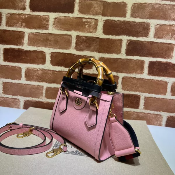 Cheap Gucci Diana mini tote bag 0118