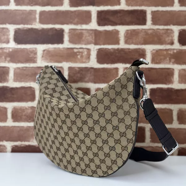 Affordable Gucci B medium shoulder bag 0118