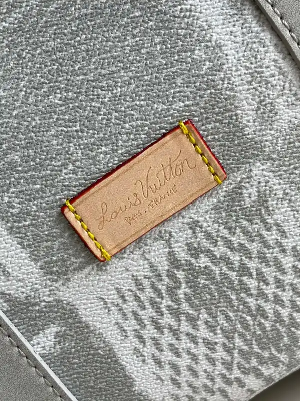 Cheap LOUIS VUITTON KEEPALL BANDOULIÈRE 50 0129