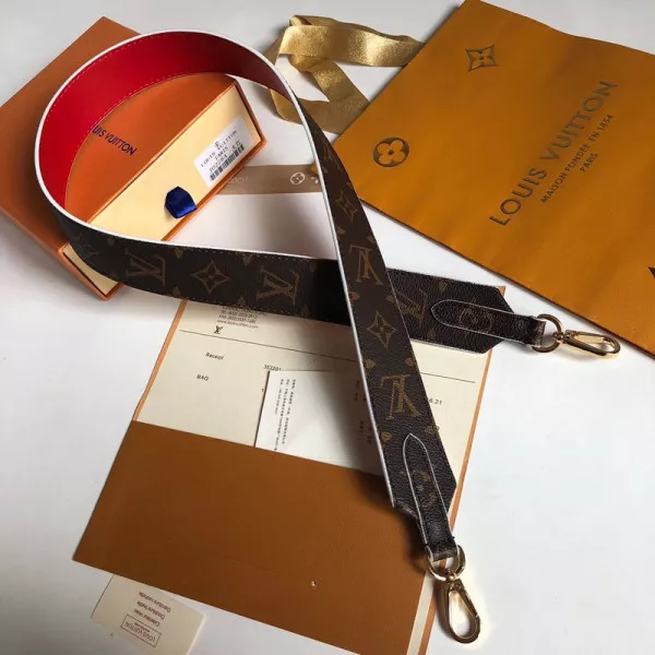 Cheap Louis Vuitton BANDOULIÈRE MONOGRAM 0121