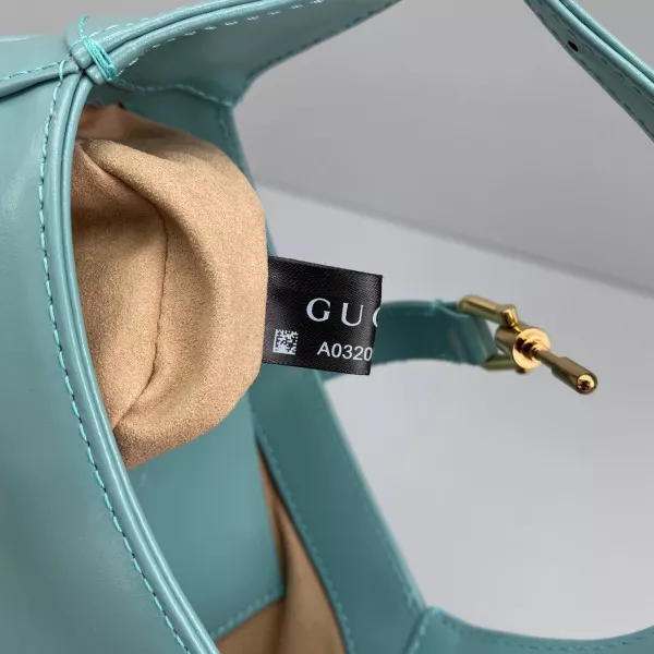 Cheap GUCCI Jackie 1961 mini hobo bag 0118