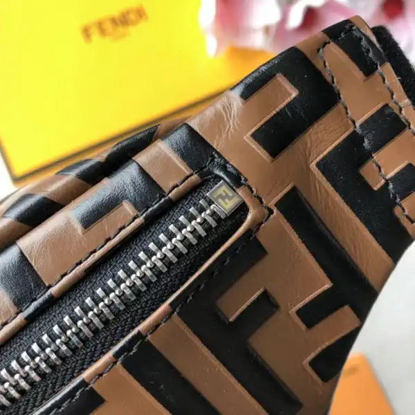 Affordable FENDI BELT BAG 0131