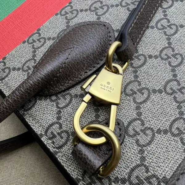 Cheap GUCCI GG small tote bag 0125