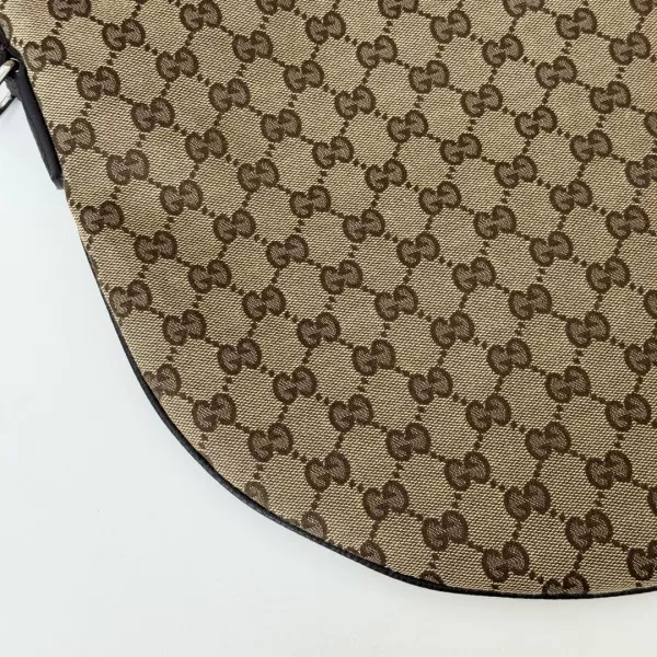 Affordable Gucci B medium shoulder bag 0118