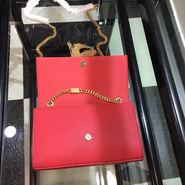 Cheap YSL KATE MEDIUM 0126