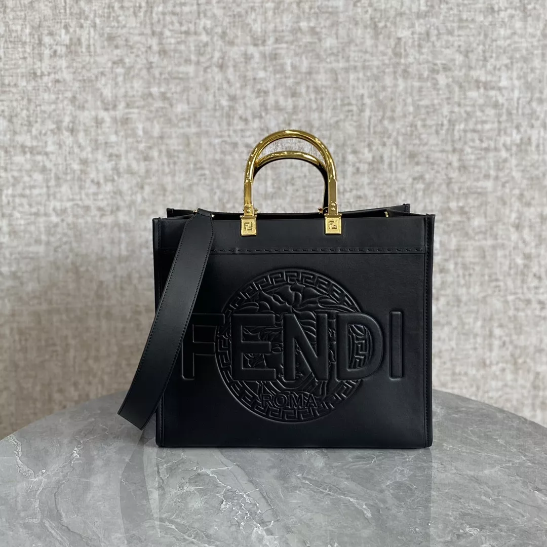 Fendi Sunshine Medium-35*17*31cm 0113