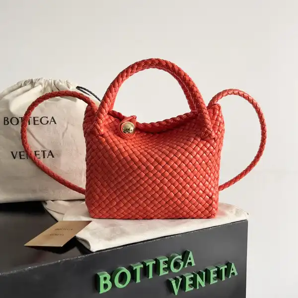 Affordable Bottega Veneta Mini Tosca 0124