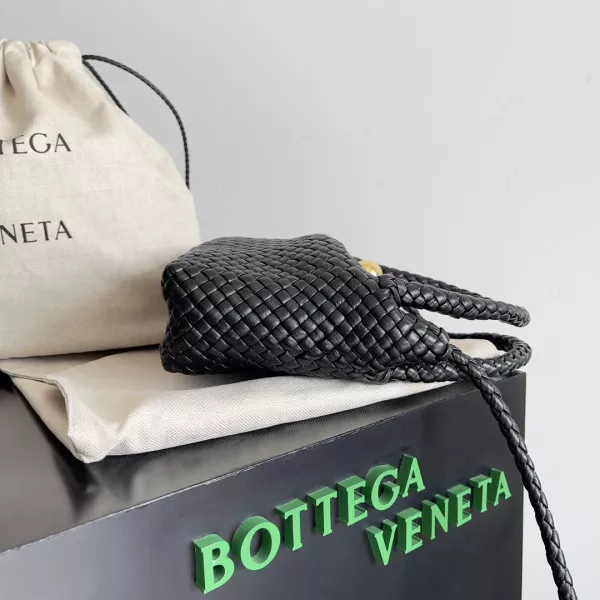 Cheap Bottega Veneta Mini Tosca 0113