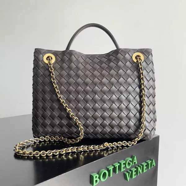 Affordable BOTTEGA VENETA MEDIUM ANDIAMO 0113