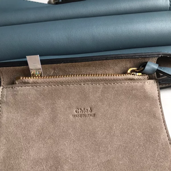 Affordable CHLOE FAYE SMALL PURSE 0116