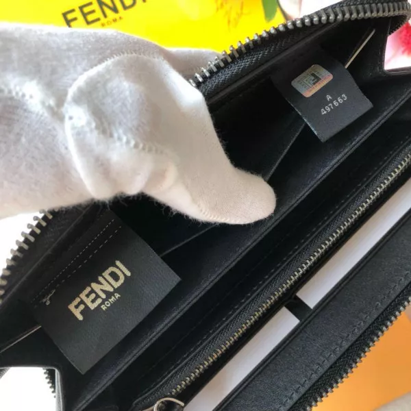 Affordable FENDI WALLET 0113