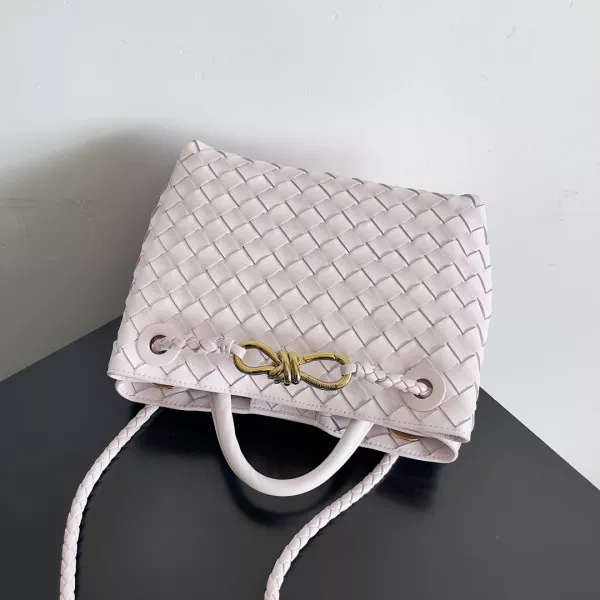 Affordable BOTTEGA VENETA SMALL ANDIAMO-25*22*10.5cm 0113