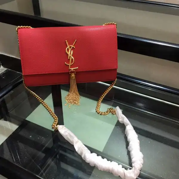 Cheap YSL KATE MEDIUM 0126