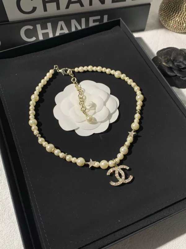 Cheap CL NECKLACE 0121