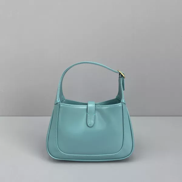 Cheap GUCCI Jackie 1961 mini hobo bag 0118