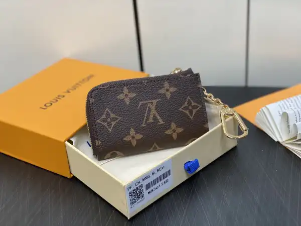 Cheap LOUIS VUITTON Noa WALLET-11*7*1.5cm 0129