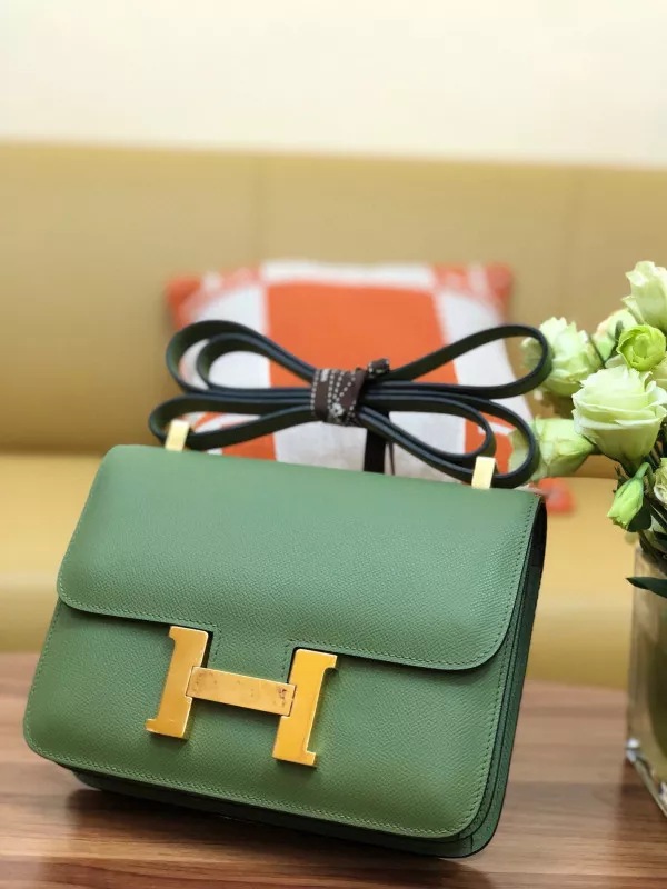 Cheap HERMES CONSTANCE 24 ALL HANDMADE 0115