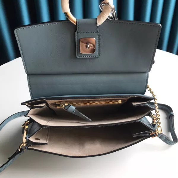 Affordable CHLOE FAYE SMALL PURSE 0116