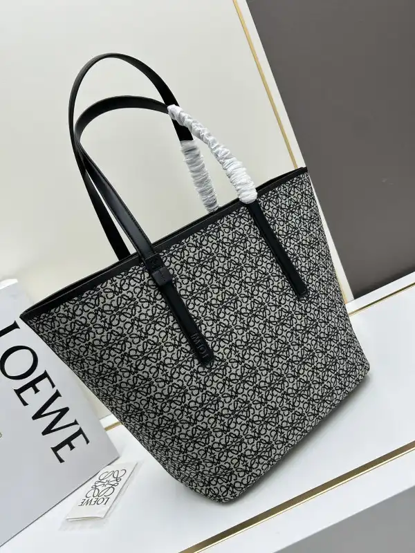 Cheap Lowee tote bags-54.5*35*17cm 0123