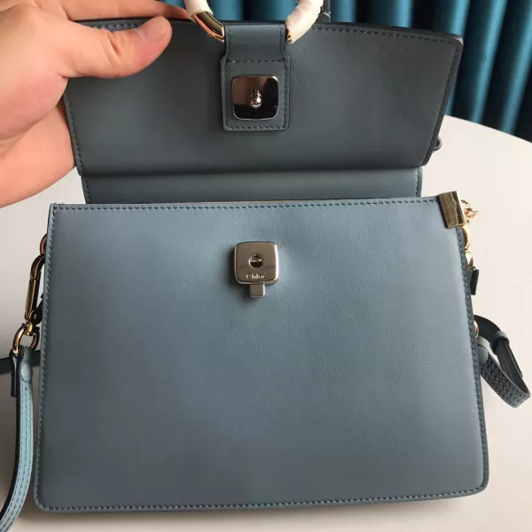 Affordable CHLOE FAYE SMALL PURSE 0116