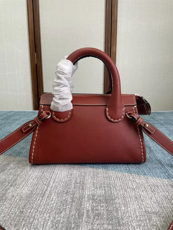 Affordable CHLOÉ EDITH MINI BAG 0116