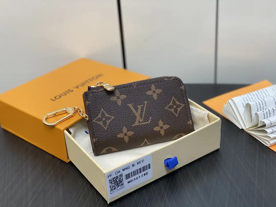 Cheap LOUIS VUITTON Noa WALLET-11*7*1.5cm 0129