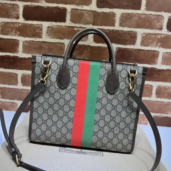 Cheap GUCCI GG small tote bag 0125