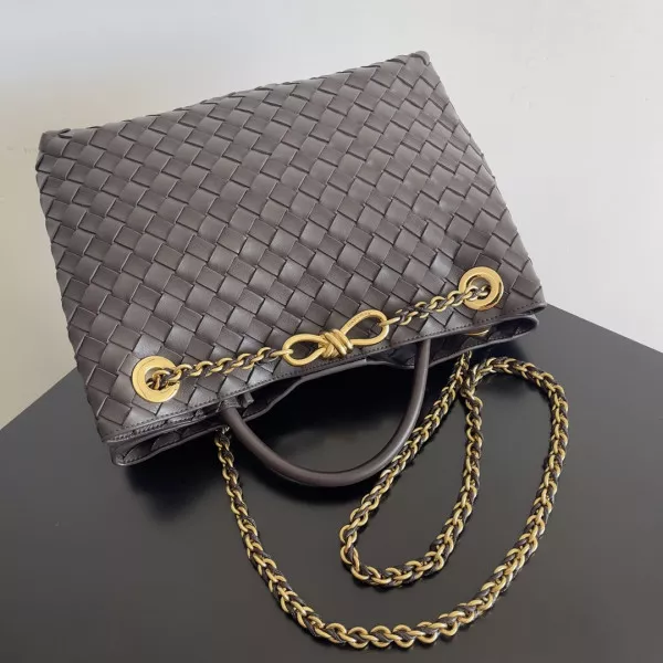 Affordable BOTTEGA VENETA MEDIUM ANDIAMO 0113