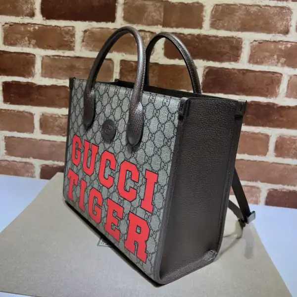 Cheap GUCCI GG small tote bag 0125