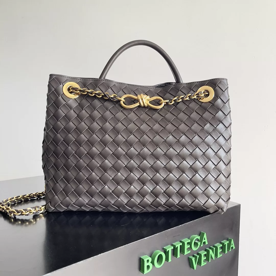 Affordable BOTTEGA VENETA MEDIUM ANDIAMO 0113