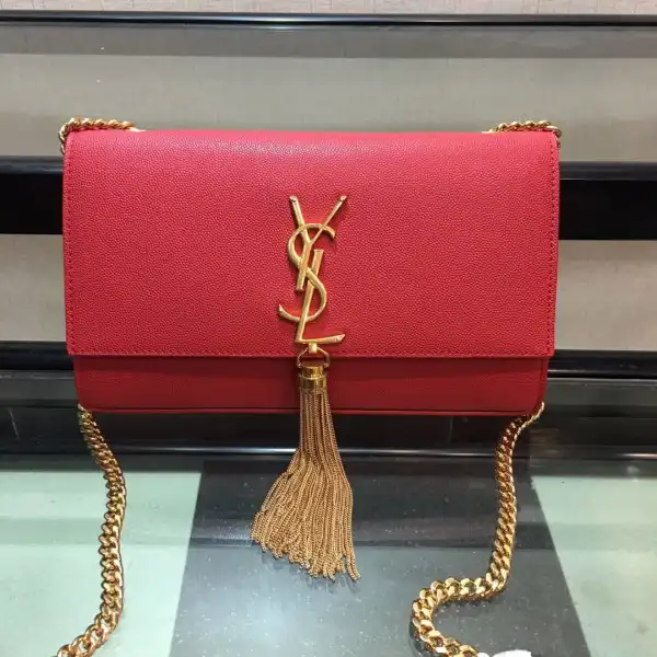 Cheap YSL KATE MEDIUM 0126