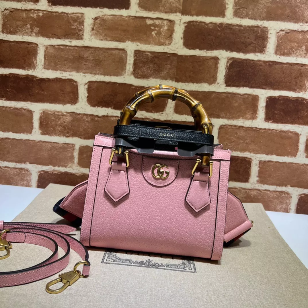 Cheap Gucci Diana mini tote bag 0118