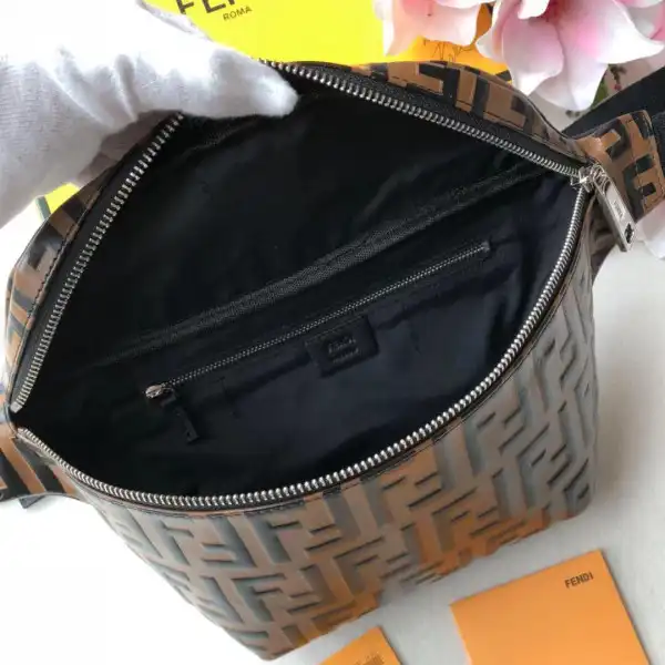 Affordable FENDI BELT BAG 0131