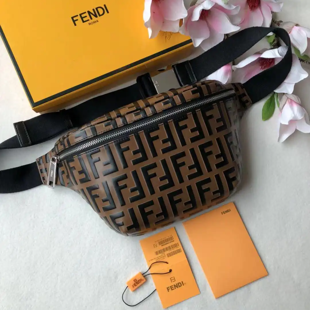 Affordable FENDI BELT BAG 0131