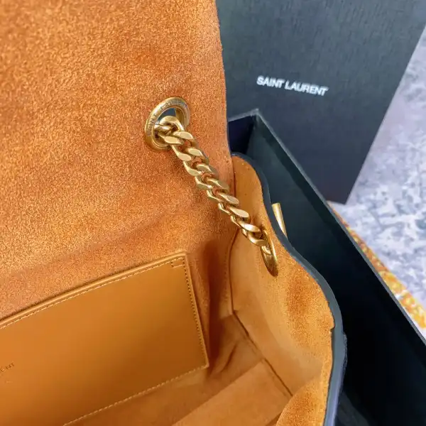 Cheap YSL KATE MEDIUM-28.5*20*6CM 0126