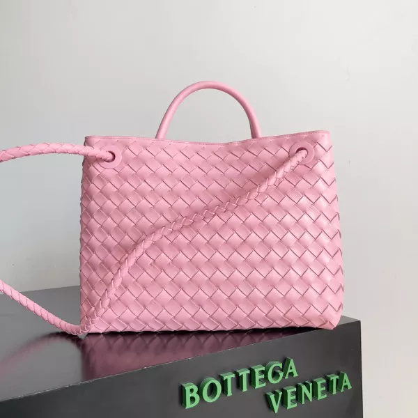 Affordable BOTTEGA VENETA MEDIUM ANDIAMO 0113