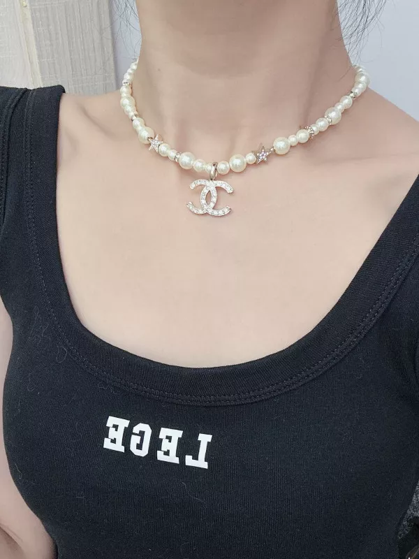 Cheap CL NECKLACE 0121