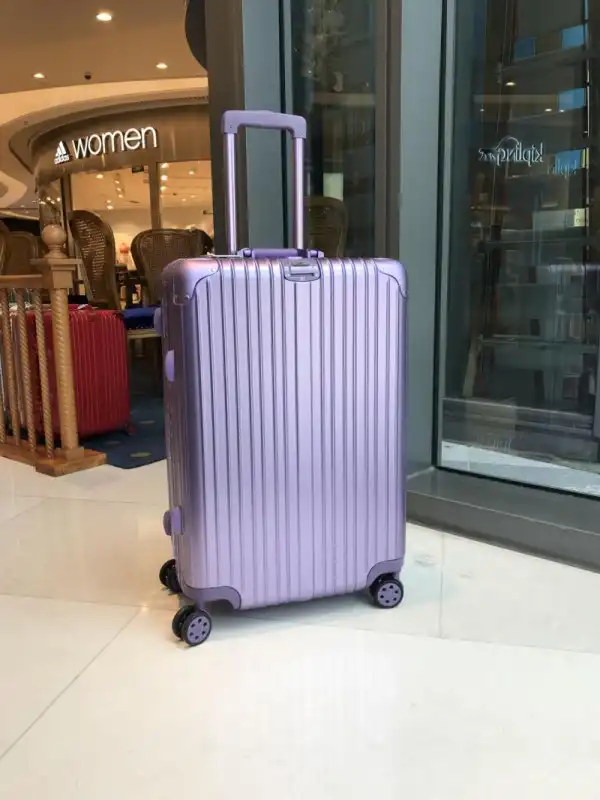 Affordable Rimowa Travel Box 20inches  24inches  26inches  29inches 0130