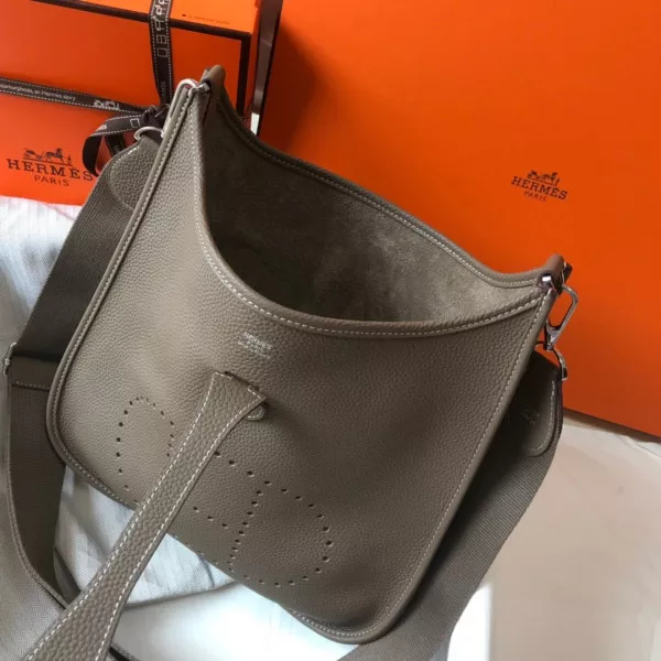 Affordable HERMES EVELYNE 0115