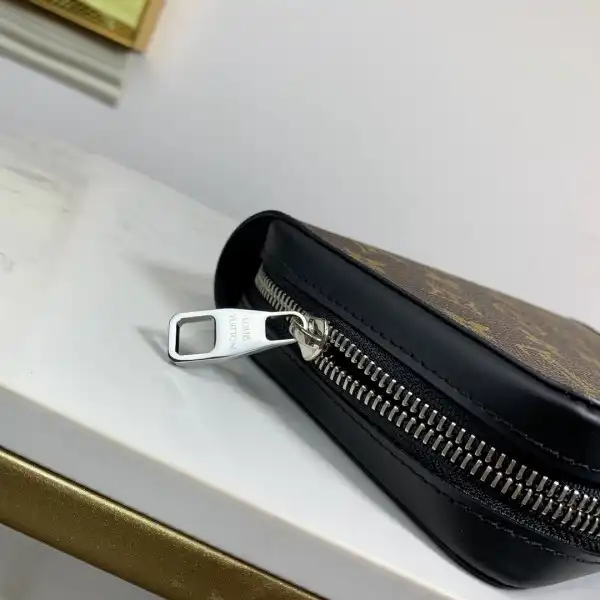 Cheap Louis Vuitton ZIPPY XL WALLET 0129