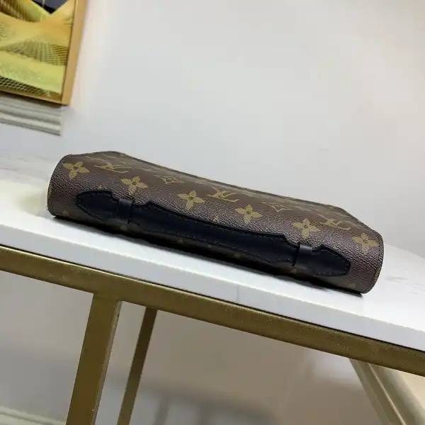 Cheap Louis Vuitton ZIPPY XL WALLET 0129