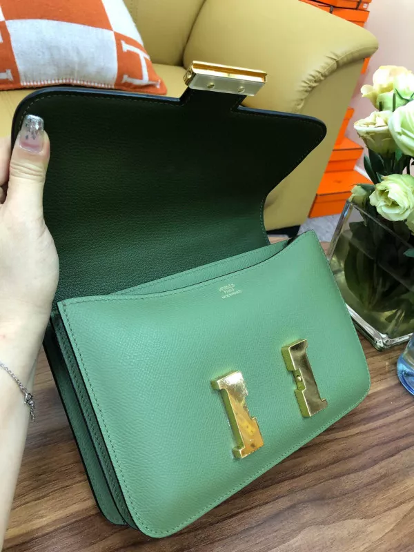 Cheap HERMES CONSTANCE 24 ALL HANDMADE 0115