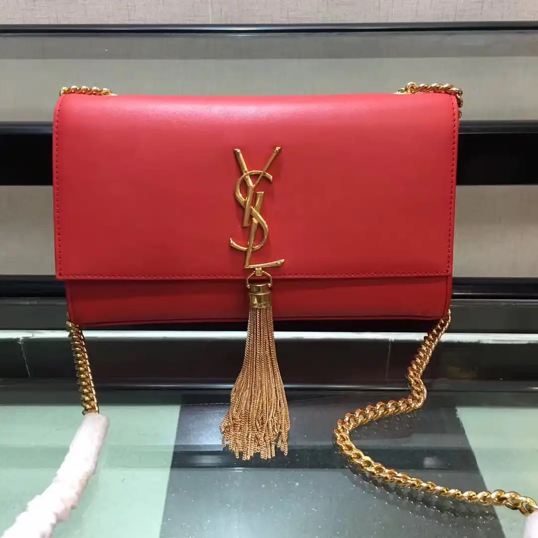 Cheap YSL KATE MEDIUM 0126