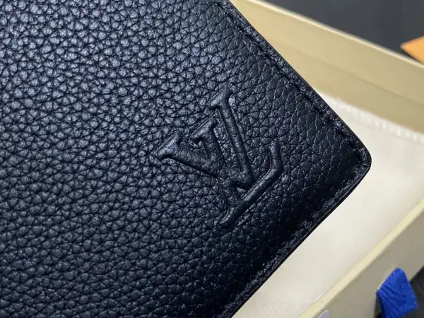 Affordable LOUIS VUITTON SLENDER WALLET-11*8.5*2CM 0129